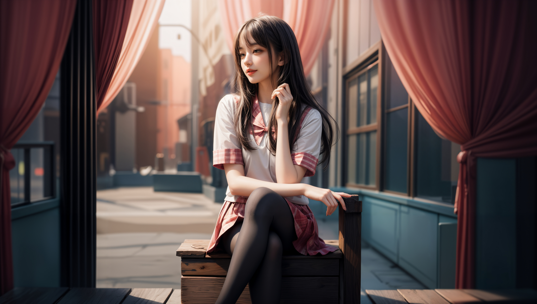 习语｜“将改革进行到底”